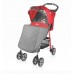 Детская прогулочная коляска Baby Design MINI 2012 NEW 03 Голубой Детская прогулочная коляска Baby Design MINI 2012 NEW 03 Голубой